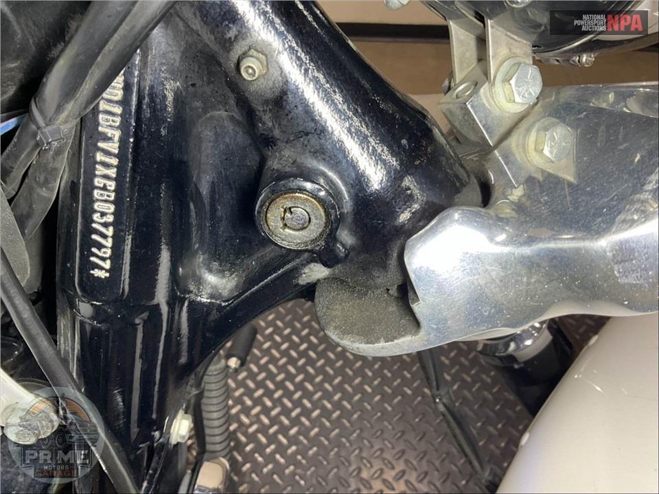 2016 Harley-Davidson FXSB BREAKOUT — фото 31