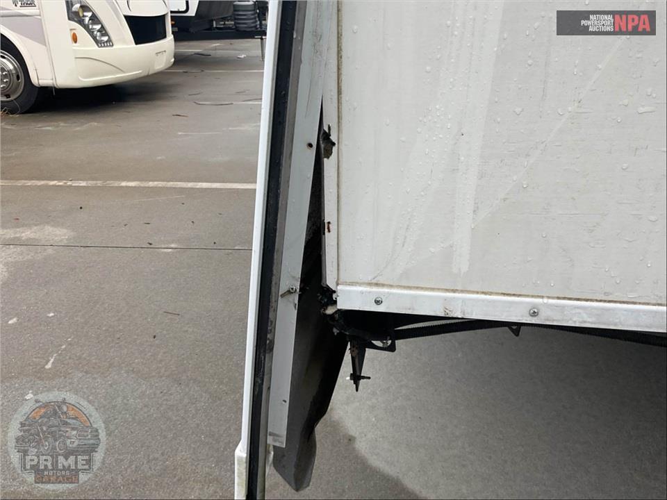 2013 Keystone Rv M-298 RE - OUTBACK SERIES — фото 44