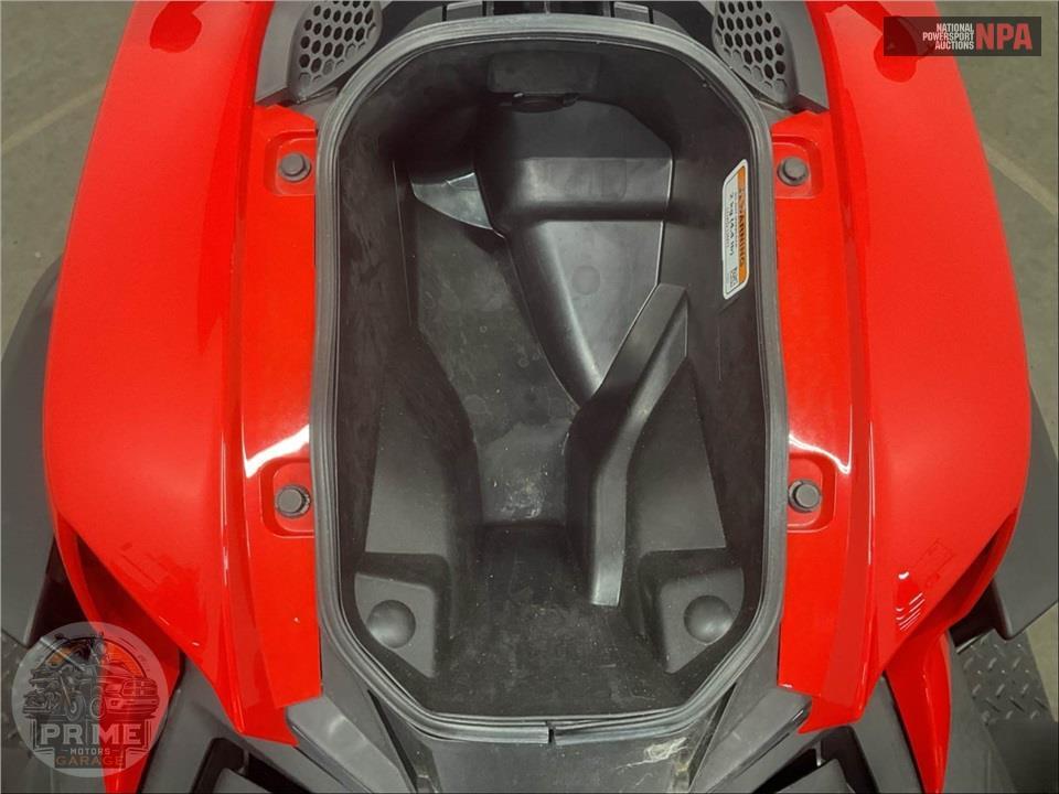 2022 Can-Am RYKER 600 ACE — фото 12