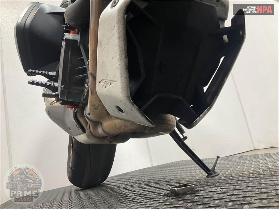 2017 Ktm 1290 SUPER DUKE GT — фото 10