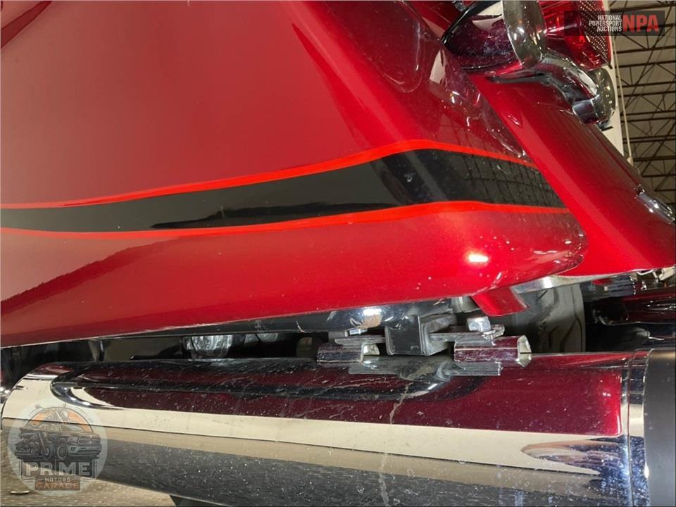 2007 Harley-Davidson FLHTCUSE2 2 — фото 35