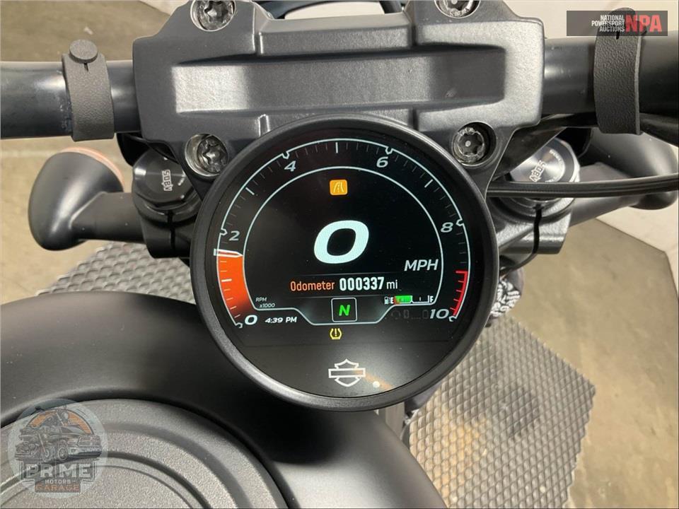 2024 Harley-Davidson RH975S NIGHTSTER SPECIAL — фото 5