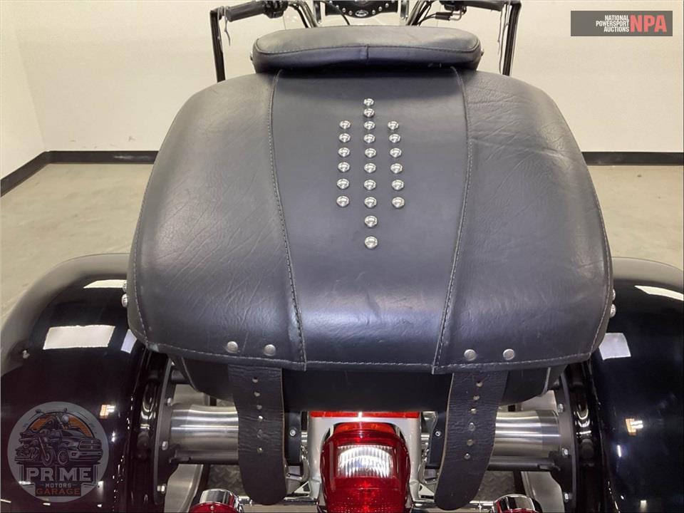 2003 Harley-Davidson FLSTCI TRIKE LEHMAN RENEGADE — фото 18