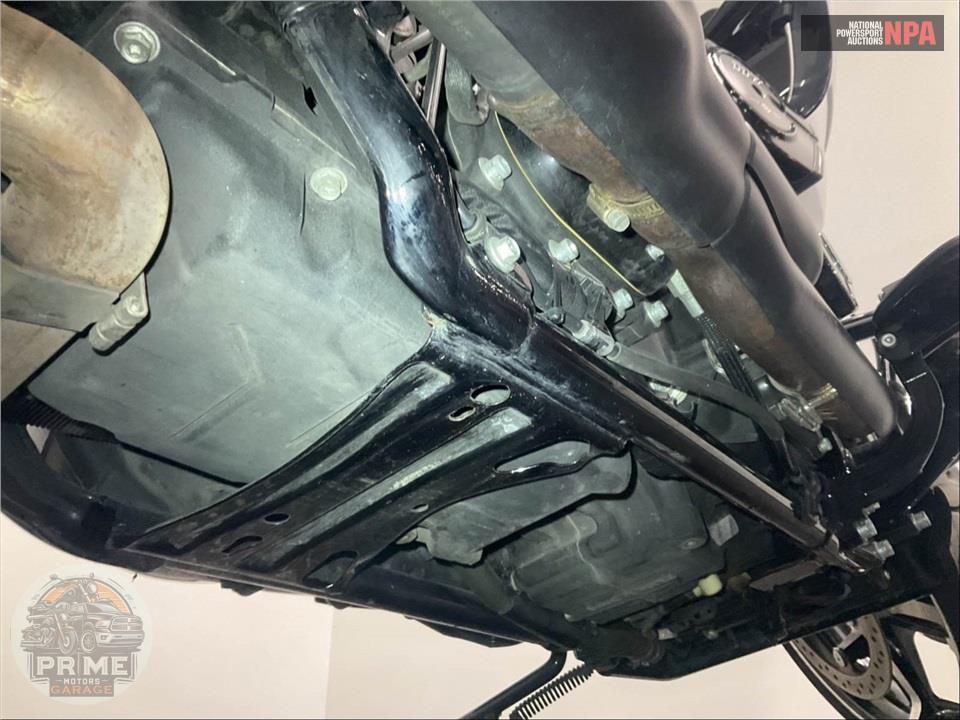 2024 Harley-Davidson FLTRX ROAD GLIDE — фото 13