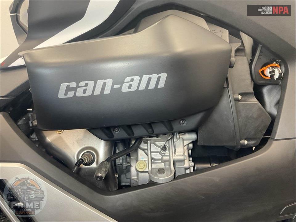 2019 Can-Am RYKER 900 RALLY EDITION — фото 7