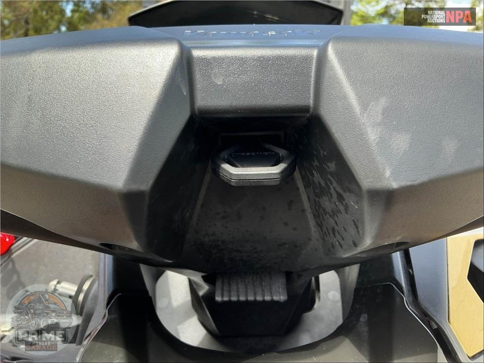 2024 Kawasaki ULTRA 160LX — фото 8