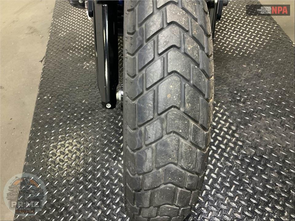 2023 Indian Motorcycle SCOUT BOBBER (ABS, SMOKE COLOR) — фото 14