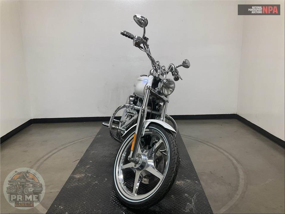 2004 Harley-Davidson FXSTDI SOFTAIL DEUCE — фото 2