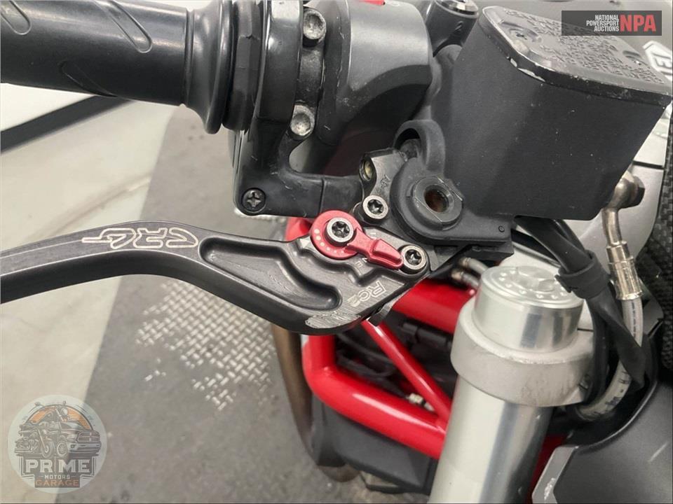 2012 Ducati MONSTER 796 — фото 22
