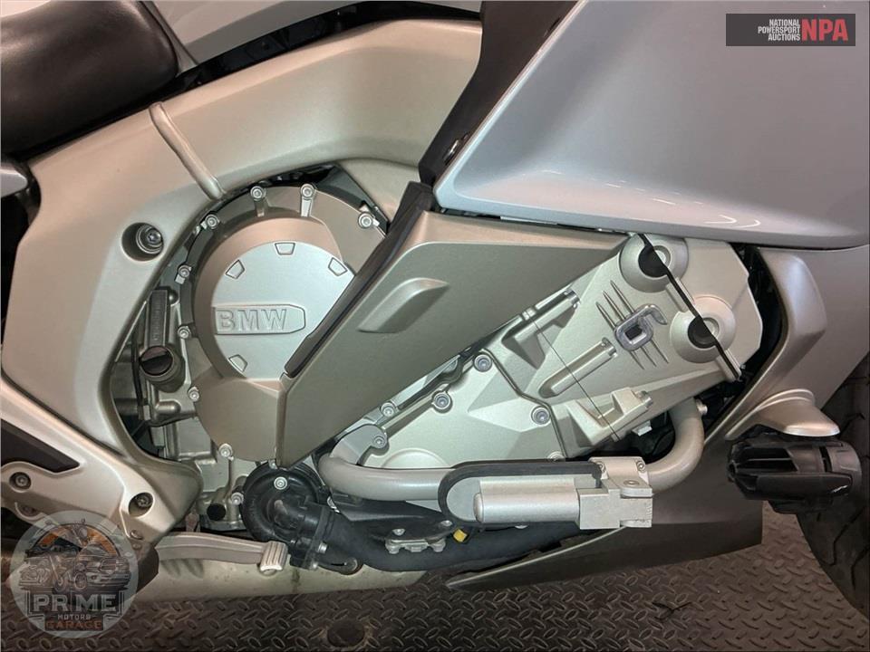 2015 Bmw K1600GTL — фото 6