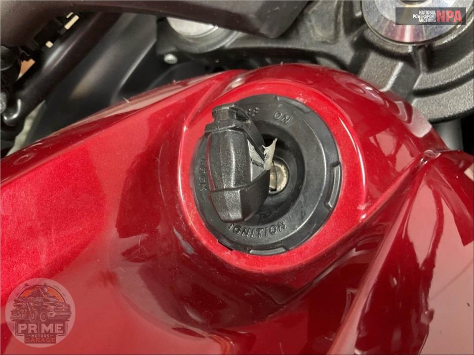 2021 Kawasaki EX650MMFAL NINJA 650 (ABS) — фото 11