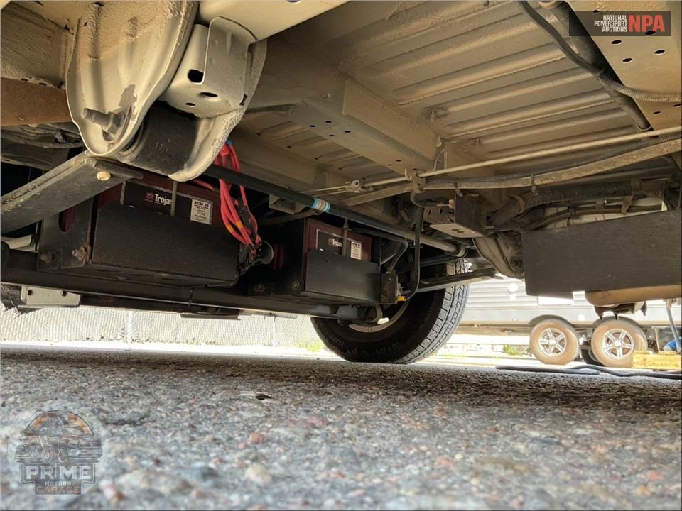 2020 Thor Motor Coach M-20K PROMASTER - SEQUENCE SERIES — фото 36