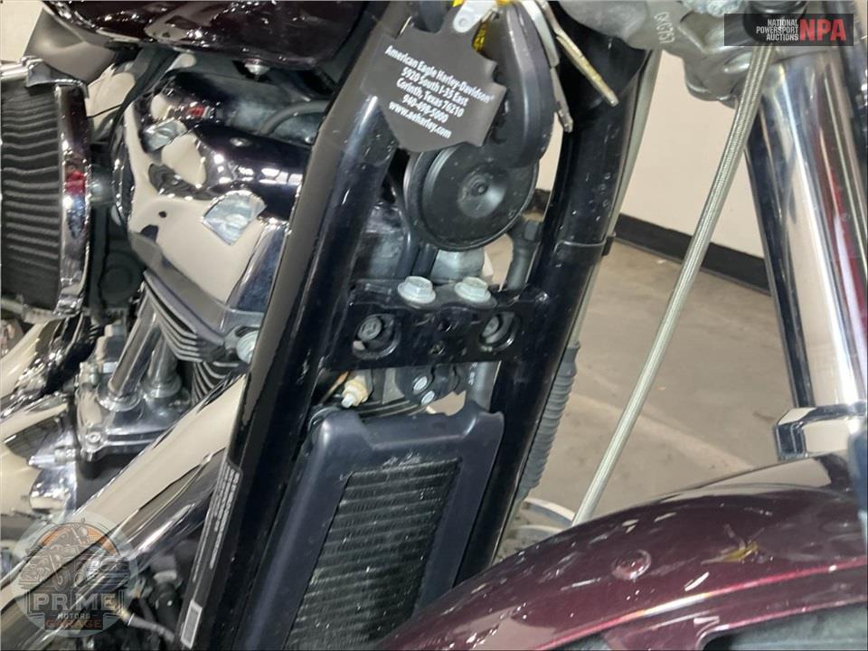 2019 Harley-Davidson FXLR LOW RIDER — фото 10