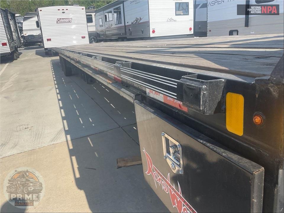 2024 Trail Maxx Trailers SD210S-40 — фото 14