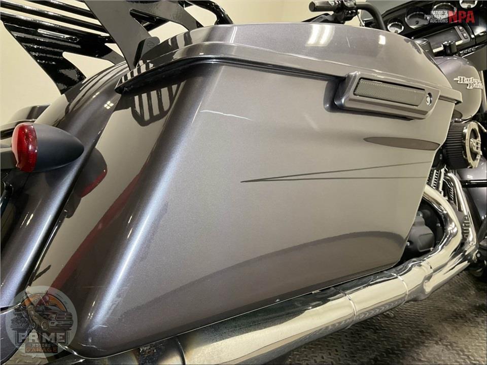 2014 Harley-Davidson FLHXS STREET GLIDE — фото 23