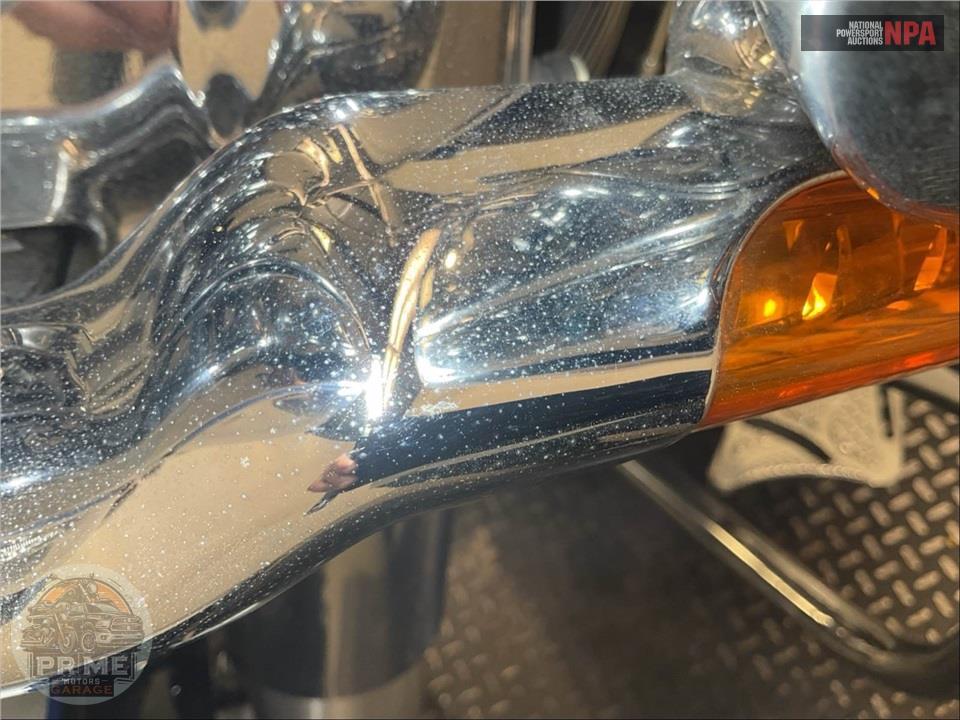 2019 Harley-Davidson FLDE DELUXE — фото 25
