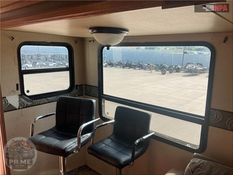 2013 Keystone Rv M-331 RLS - SPRINTER SERIES — фото 56