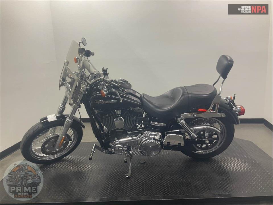 2014 Harley-Davidson FXDC DYNA SUPER GLIDE CUSTOM — фото 3