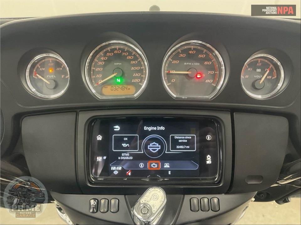 2021 Harley-Davidson FLHTCUTG TRI GLIDE ULTRA CLASSIC — фото 5