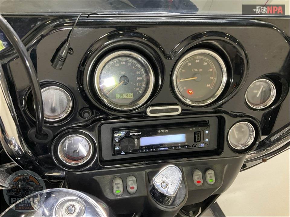 2008 Harley-Davidson FLHTCU ULTRA CLASSIC ELECTRA GLIDE — фото 5