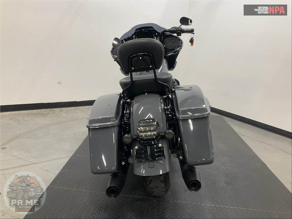 2022 Harley-Davidson FLTRXST ROAD GLIDE ST — фото 4