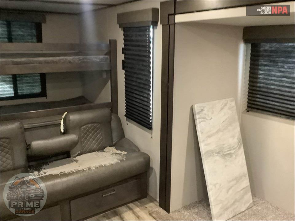 2023 Grand Design Recreational Vehicles M-265BH TRANSCEND XPLOR SERIES — фото 9