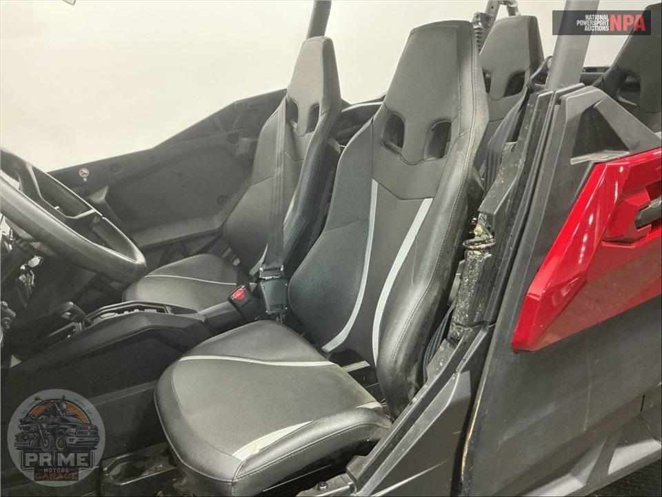 2024 Can-Am COMMANDER MAX XT-P 1000R — фото 15