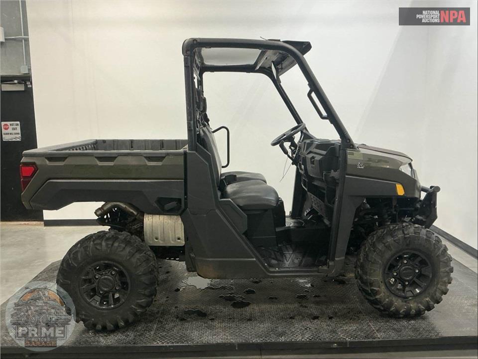 2019 Polaris RANGER XP 1000 EPS — фото 1