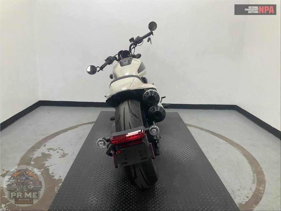 2024 Harley-Davidson RH1250S SPORTSTER S — фото 4