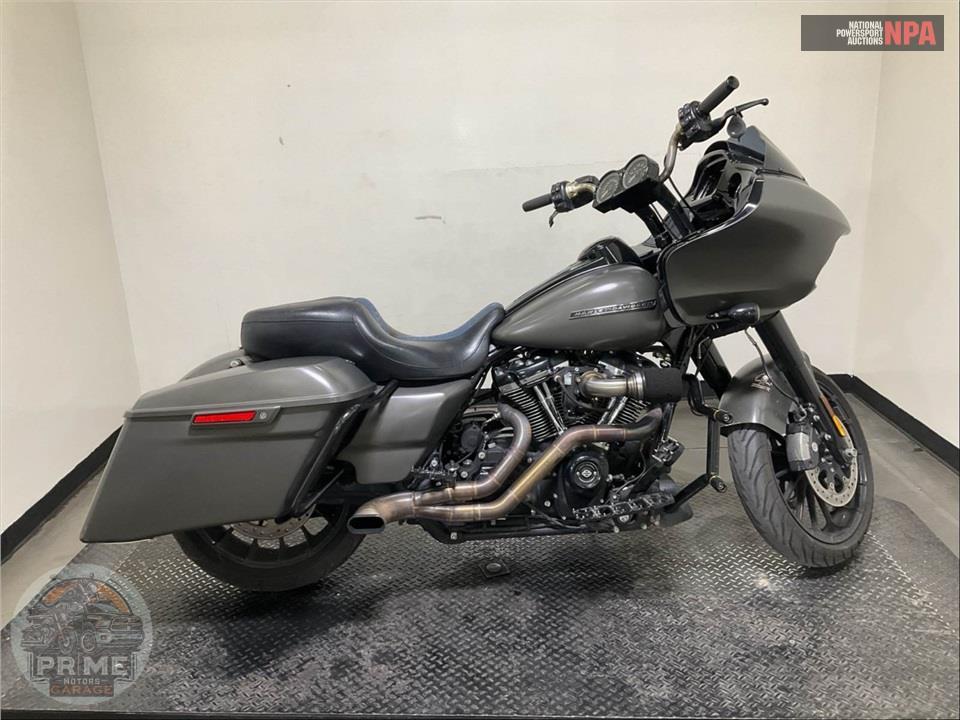 2019 Harley-Davidson FLTRXS ROAD GLIDE SPECIAL — фото 1