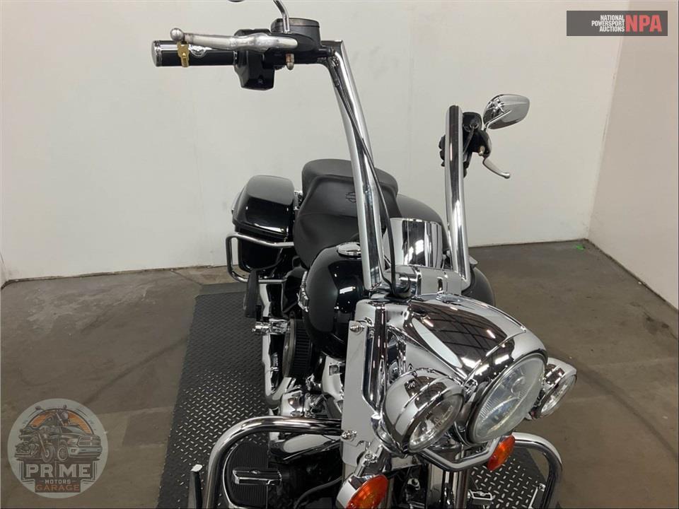 2018 Harley-Davidson FLHR ROAD KING — фото 15