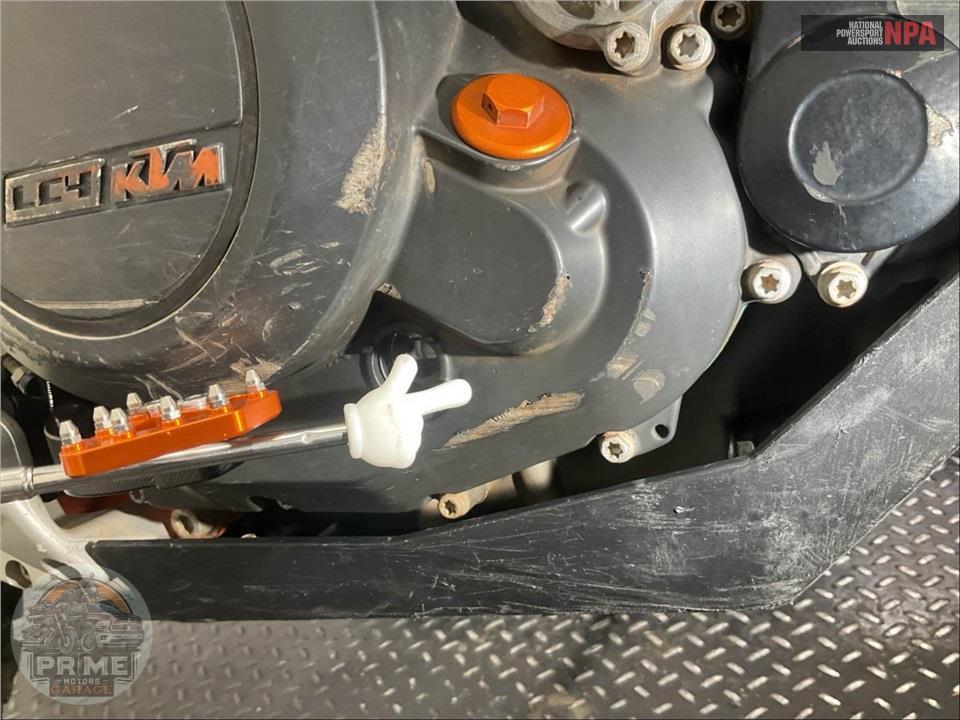 2017 Ktm 690 ENDURO R — фото 13