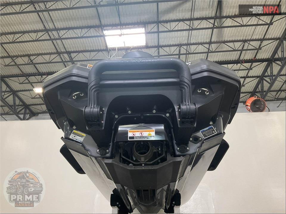2024 Seadoo/Brp EXPLORER PRO 230 SND SYS — фото 11