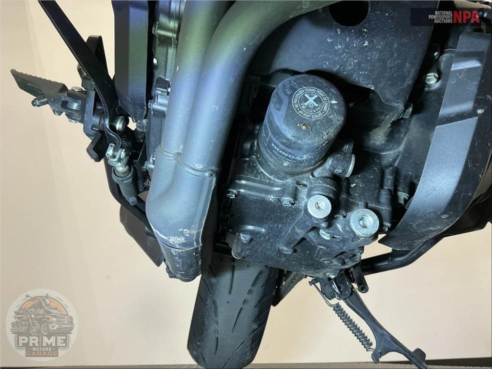2021 Honda CMX1100D REBEL DCT — фото 26