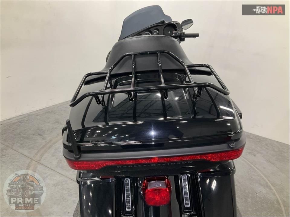 2021 Harley-Davidson FLHTK ULTRA LIMITED — фото 20
