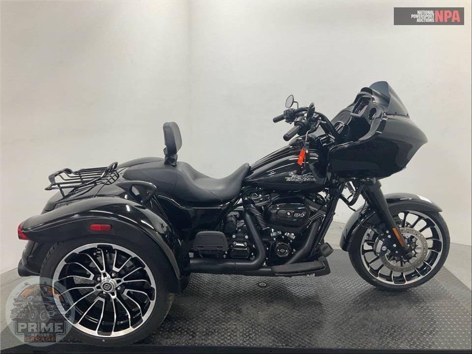 2024 Harley-Davidson FLTRT ROAD GLIDE 3 — фото 1