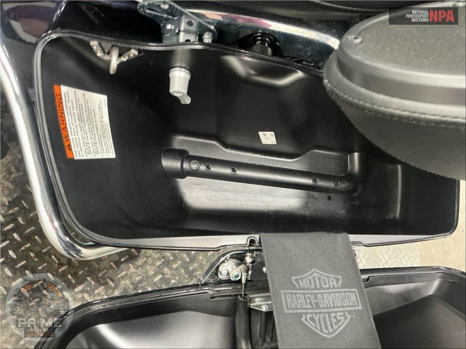 2019 Harley-Davidson FLHTK ULTRA LIMITED — фото 14