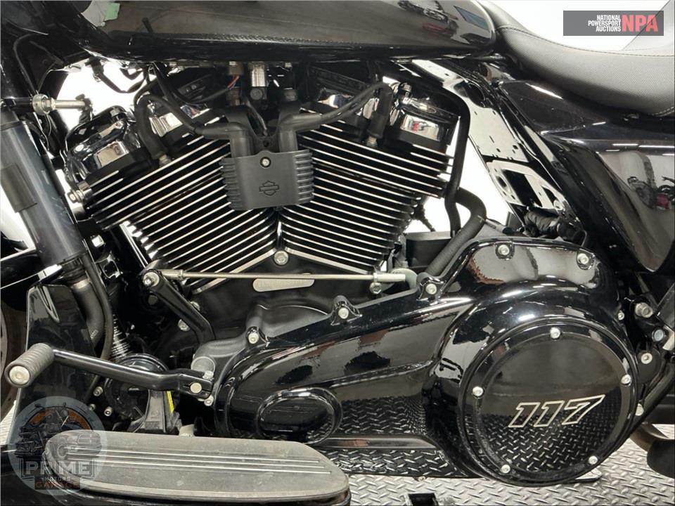 2024 Harley-Davidson FLTRX ROAD GLIDE — фото 7