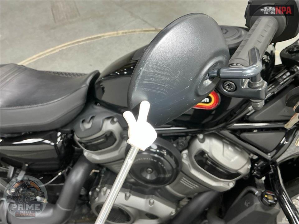 2023 Harley-Davidson RH975S NIGHTSTER SPECIAL — фото 23