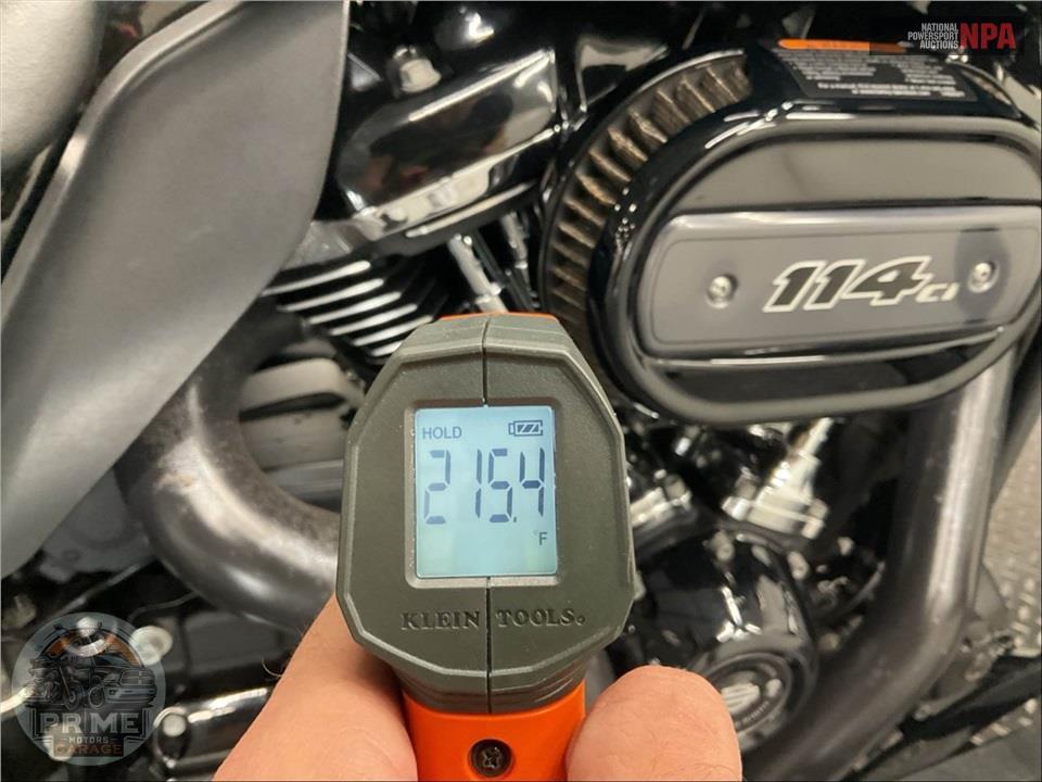 2021 Harley-Davidson FLTRXS ROAD GLIDE SPECIAL — фото 8