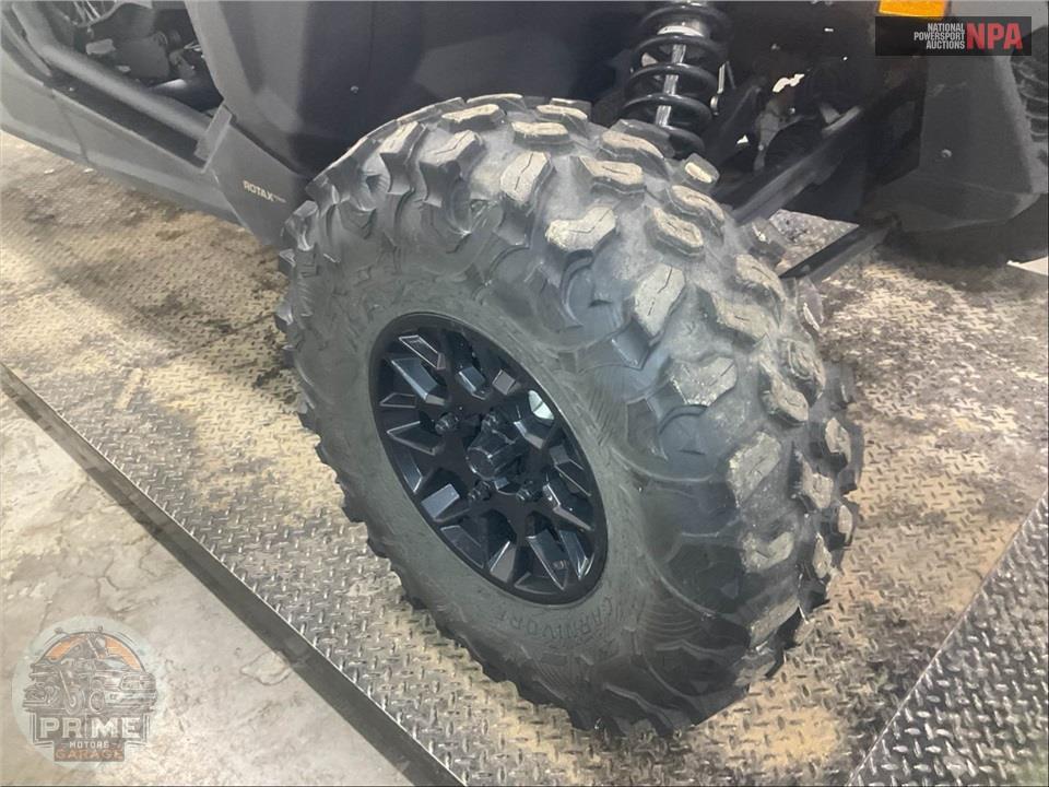 2024 Can-Am MAVERICK X3 RS TURBO — фото 21