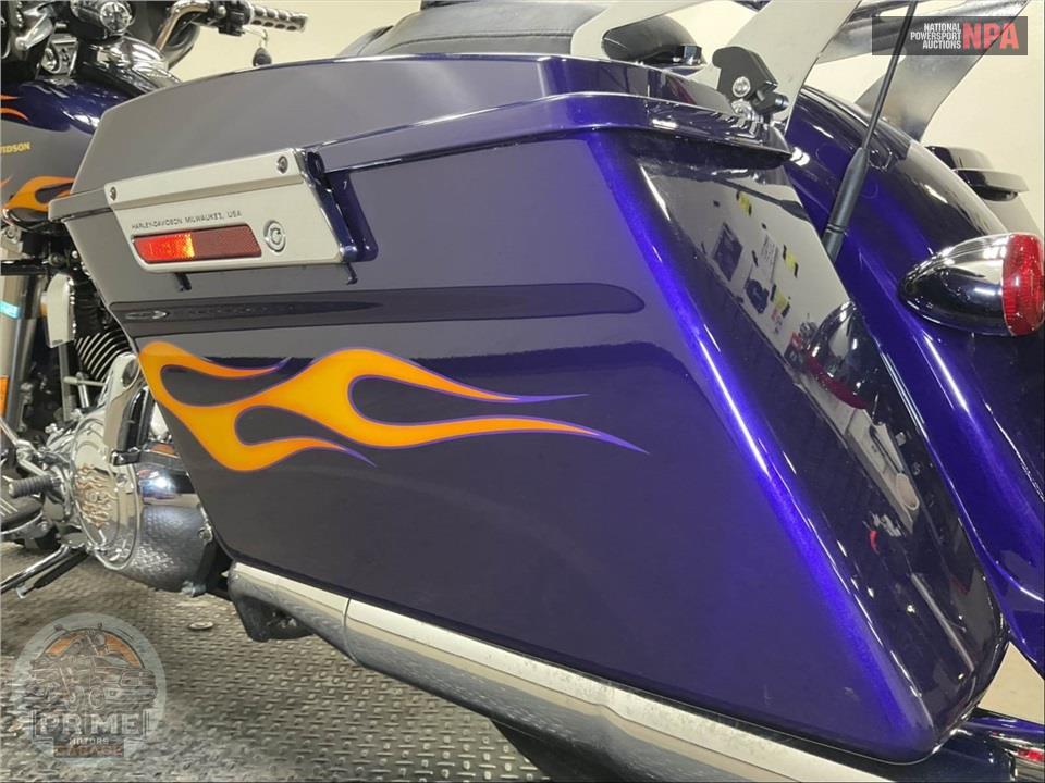 2012 Harley-Davidson FLHX STREET GLIDE — фото 23