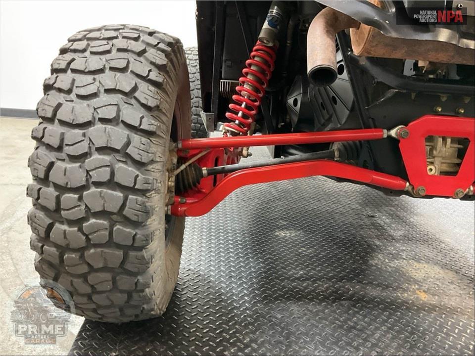 2012 Polaris RANGER RZR 900 XP — фото 34