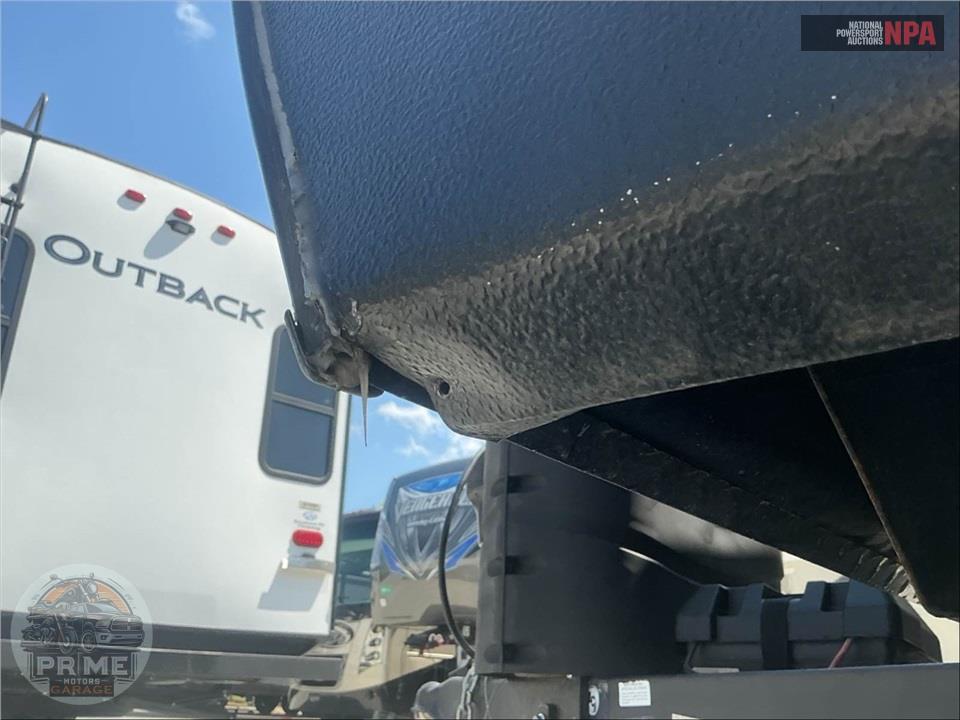 2022 Keystone Rv M-272 BH HIDEOUT SERIES — фото 33