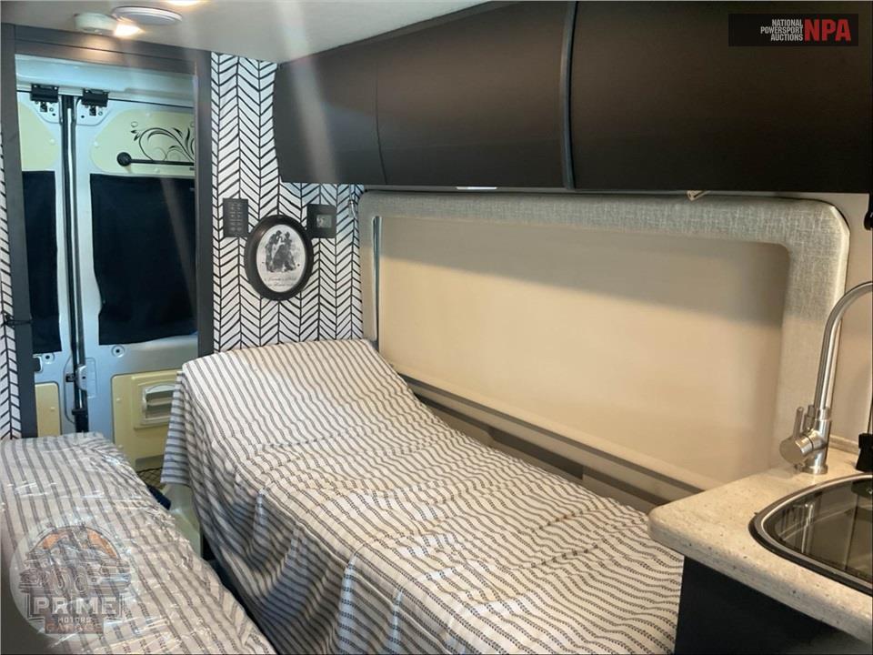 2022 Jayco M-20 T - SWIFT SERIES — фото 6