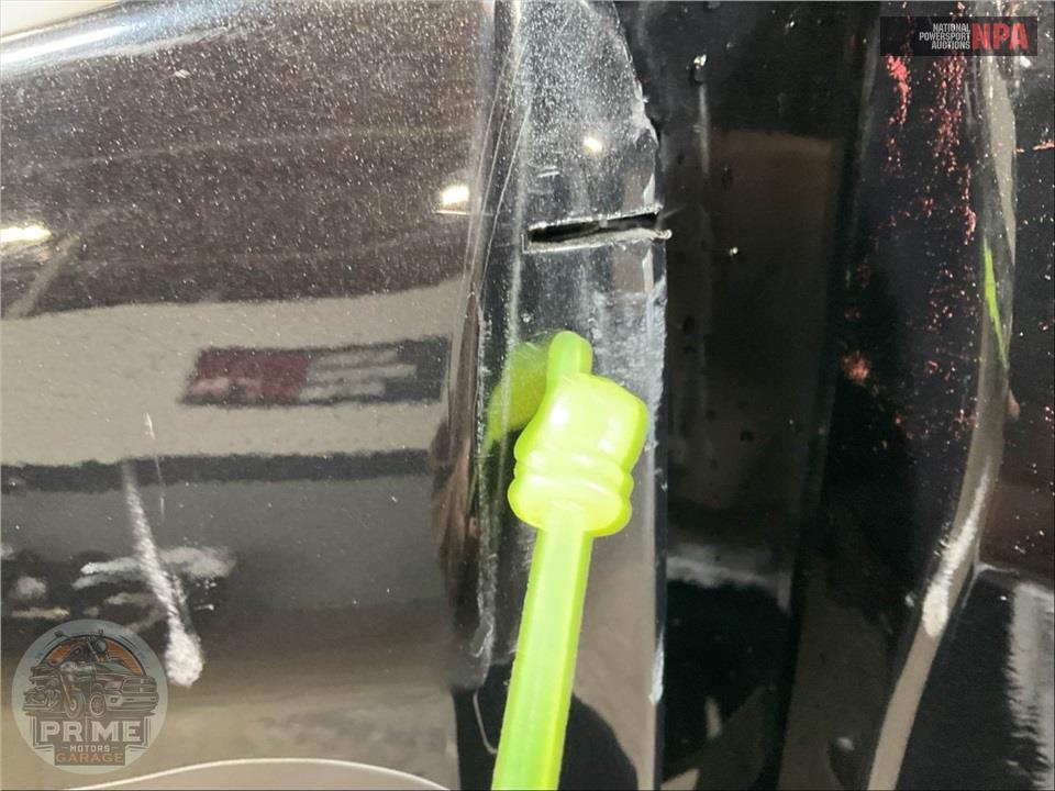 2022 Can-Am MAVERICK X3 MAX X RS TURBO RR — фото 16