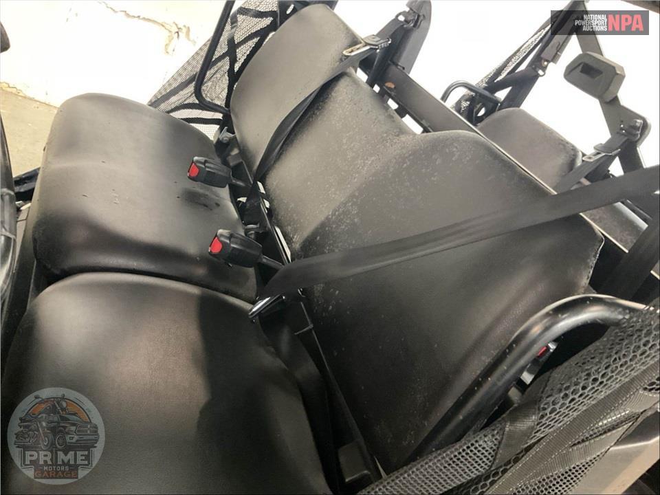 2019 Polaris RANGER CREW XP 900 — фото 19