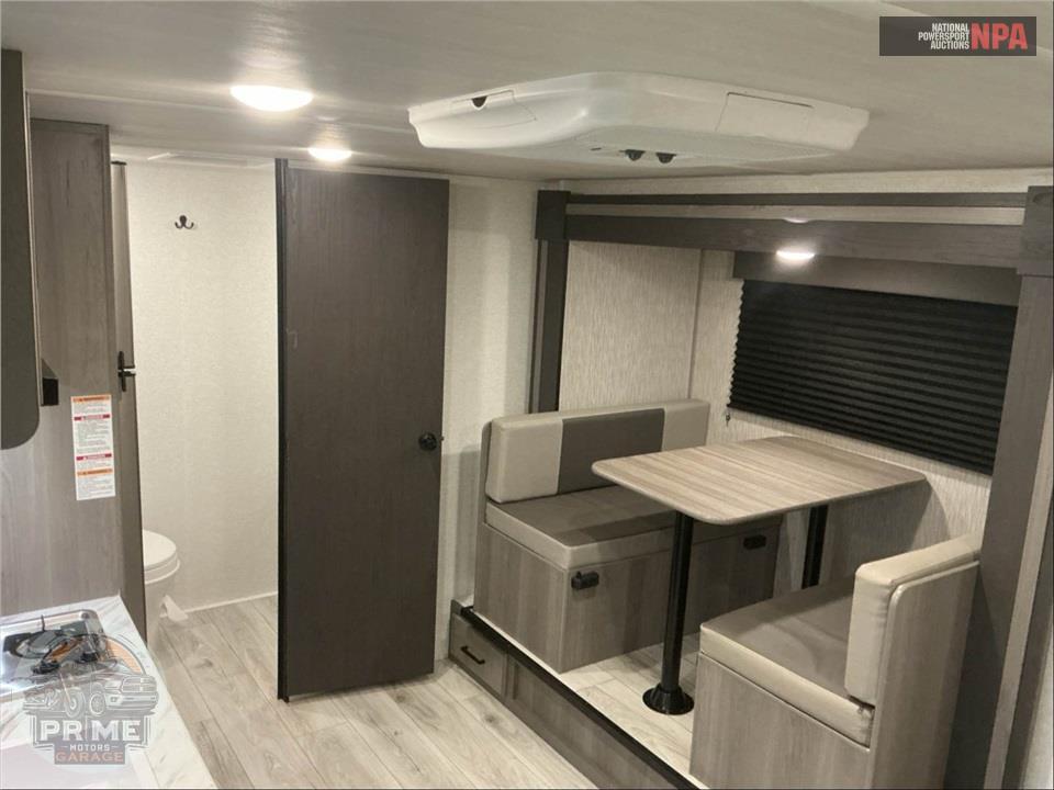 2025 Keystone Rv M-179 RB - HIDEOUT SPORT SERIES — фото 8