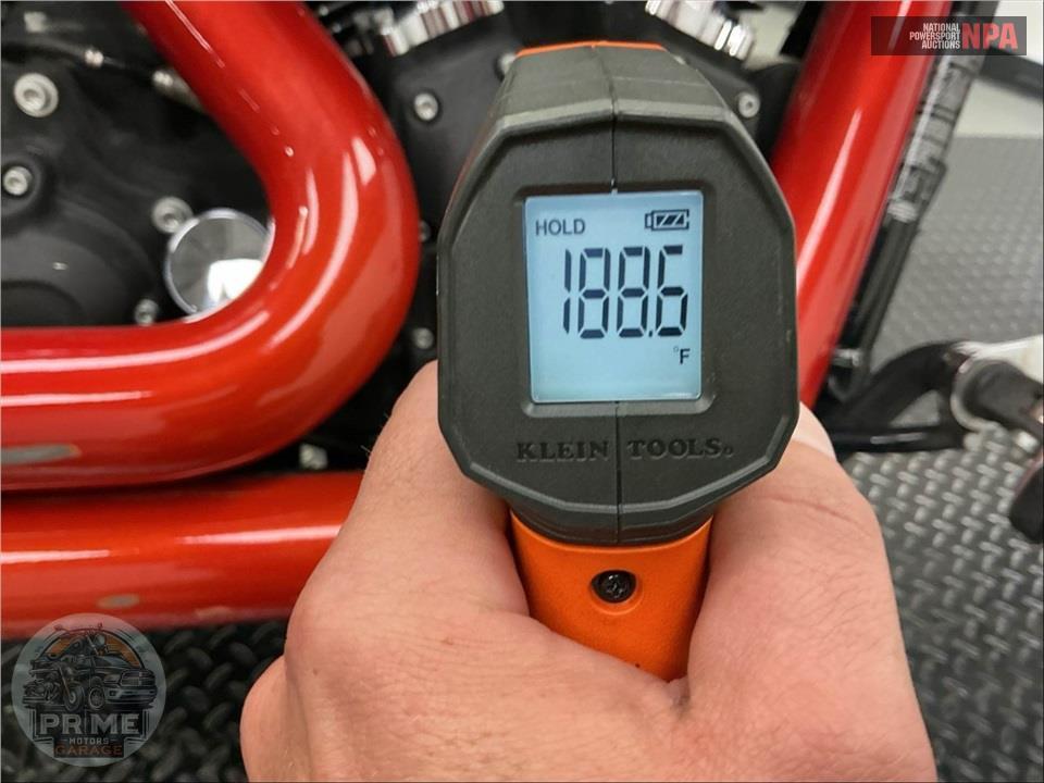 2012 Harley-Davidson FXDWG-103 DYNA WIDE GLIDE — фото 8