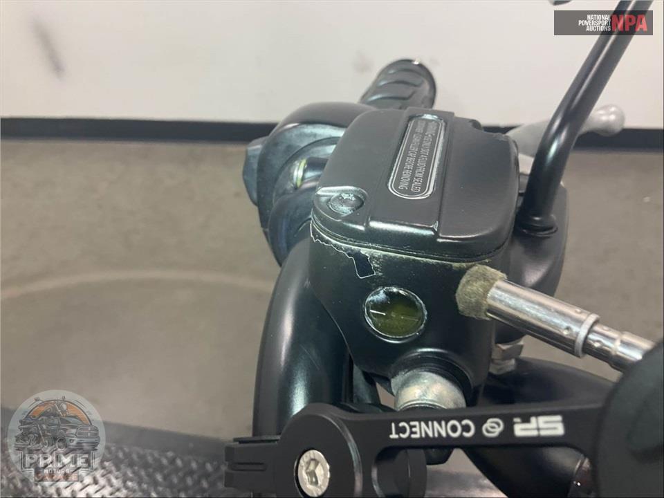 2014 Harley-Davidson VRSCDX NIGHT ROD SPECIAL — фото 23